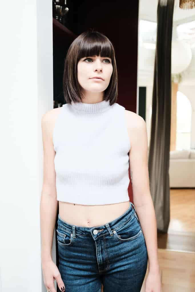 Mia Berlin