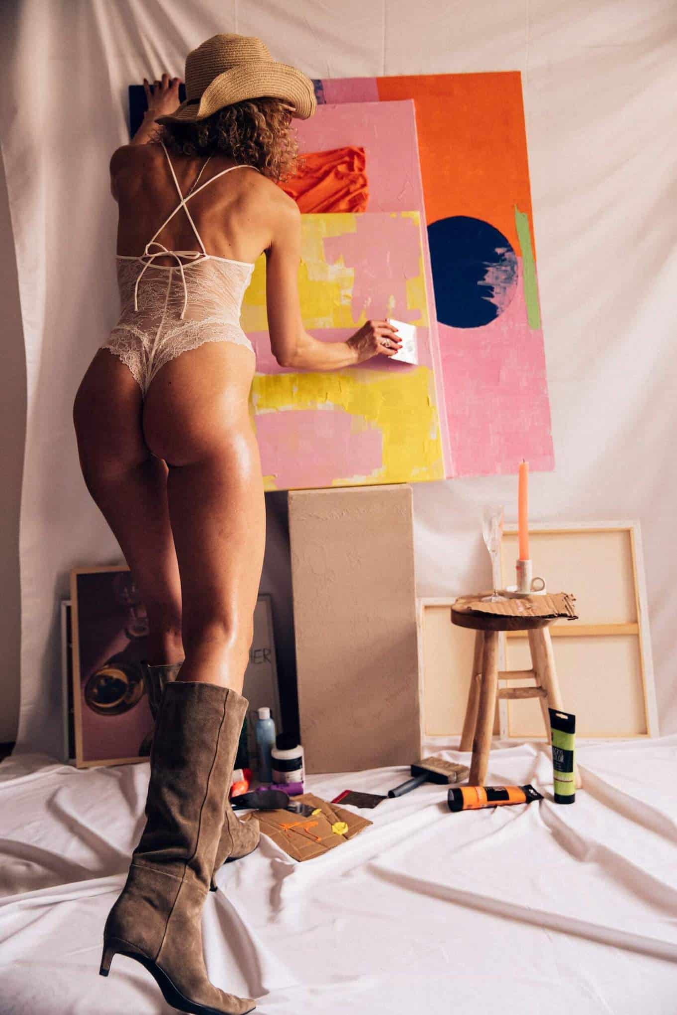 Lena Berlin
